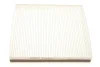 Фільтр салону Ford Focus 04-12/Volvo C30/C70/S40/V50 06-13 HENGST FILTER E1990LI (фото 1)