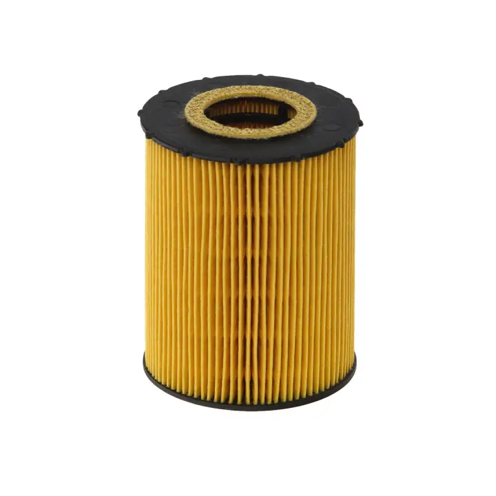 Фільтр оливний двигуна BMW (вир-во Hengst) HENGST FILTER E203H04D67 (фото 1)