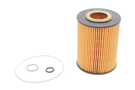 Фільтр масляний BMW 5 (E60/E61)/6 (E63/E64)/7 (E65/E66)/X5 (E53) 3.6-4.8i N62 01-06 E203H D67 HENGST FILTER E203H-D67