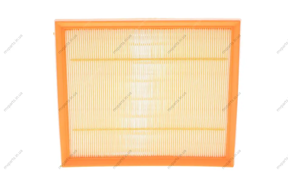 Фільтр повітряний Audi A4 1.6-2.8/1.9TDI 95-01/Audi A6/VW Passat 1.8-4.2/1.9TDI 00-05 HENGST FILTER E206L (фото 1)