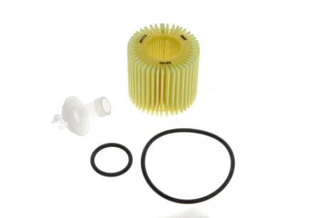 Фільтр масляний Toyota Yaris 1.3 08- E210H D226 HENGST FILTER E210H-D226