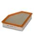 Фільтр повітряний BMW 5 (G30)/7 (G11/G12)/X5 (G05) 3.0 16- (M90/B57/B58) HENGST FILTER E2130L (фото 1)