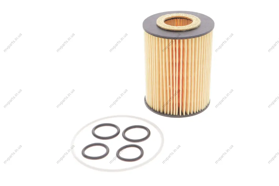 Фільтр масляний Chevrolet Cruze/Trax/Opel Astra H/J/Corsa D/Meriva/Mokka/Zafira 1.7CDTI 06- E22H D190 HENGST FILTER E22H-D190 (фото 1)