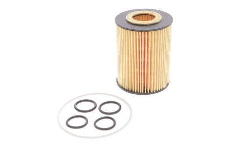 Фільтр масляний Chevrolet Cruze/Trax/Opel Astra H/J/Corsa D/Meriva/Mokka/Zafira 1.7CDTI 06- E22H D190 HENGST FILTER E22H-D190