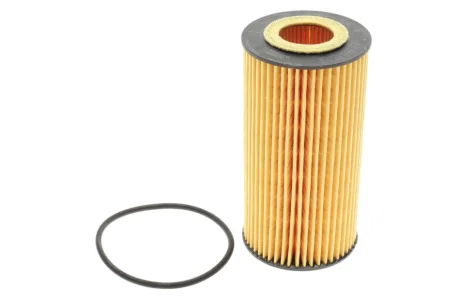 Фільтр масляний Volvo C30/C70/S40/S60/S80 2.0/2.4D 10- E27H D84 HENGST FILTER E27H-D84