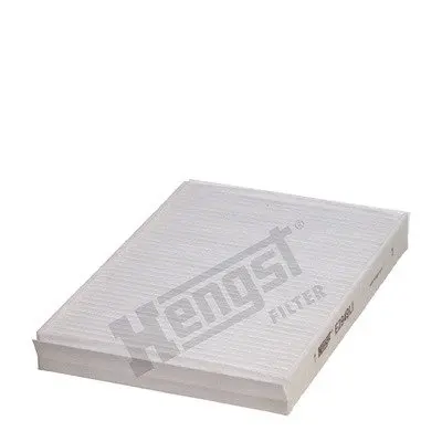 Фільтр салону Land Rover Discovery 14-/Freelander 06-14/Range Rover Evoque/Volvo S60/XC60/XC70 10-19 HENGST FILTER E2949LI (фото 1)