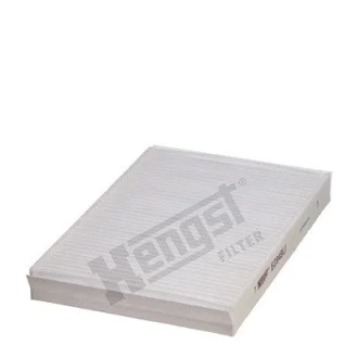 Фільтр салону Land Rover Discovery 14-/Freelander 06-14/Range Rover Evoque/Volvo S60/XC60/XC70 10-19 HENGST FILTER E2949LI