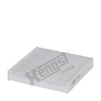 Фільтр салону Fiat Sedici 06-14/Suzuki SX4/Swift/Toyota Duna/Daihatsu Terios 06- HENGST FILTER E2957LI