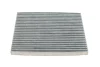 Фільтр салону Nissan Qashqai/X-Trail 07-14 (вугільний) HENGST FILTER E2976LC (фото 3)