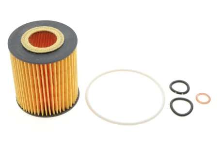 Фільтр масляний BMW 3 (E46/E90) /5 (E60) 1.6/2.0/1.8/2.0 N42/N43/N45/N46 E29H D89 HENGST FILTER E29H-D89