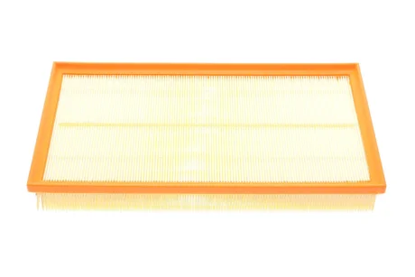 Фільтр повітряний Audi A3/Seat Leon/Skoda Octavia 1.4-2.0/1.9TDI/SDI/VW Golf 1.6-3.2/1.9TDI 96-06 HENGST FILTER E301L