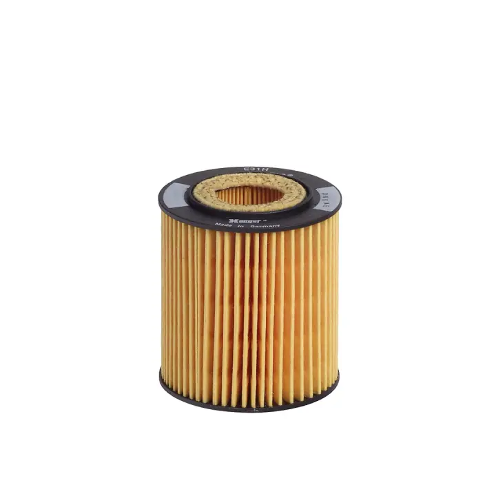 Фільтр оливний двигуна MINI COOPER I 1.6 01-08, FIAT TIPO 1.6 15- (вир-во HENGST) HENGST FILTER E31HD93 (фото 1)