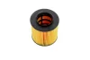 Фільтр масляний Audi A3/Skoda Fabia/Roomster/VW Golf V/Passat/Touran 1.4/1.6 TSI/FSI 03-15 E320H01 D84 HENGST FILTER E320H01-D84 (фото 2)