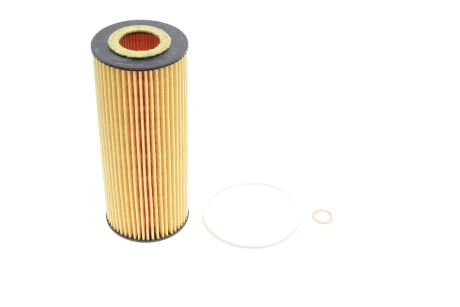 Фільтр масляний BMW 3 (E46)/5 (E60/E61) 2.0 D 03- N47/M47 E32H D26 HENGST FILTER E32H-D26