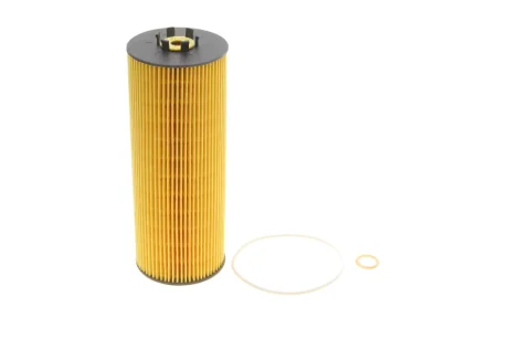 Фільтр масляний VW Passat/Audi A4/A6 2.5 TDI 97-05 E350H D44 HENGST FILTER E350H-D44