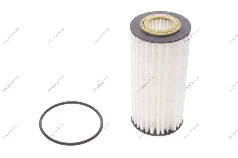 Фільтр масляний Audi A6/Q5/Q7 2.0 TFSI 12-/ VW Passat/Golf VII 1.8TFSI/2.0GTI 13- E358H03 D246 HENGST FILTER E358H03-D246 (фото 1)