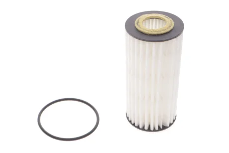 Фільтр масляний Audi A6/Q5/Q7 2.0 TFSI 12-/ VW Passat/Golf VII 1.8TFSI/2.0GTI 13- E358H03 D246 HENGST FILTER E358H03-D246
