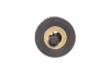 Фільтр масляний Citroen C2/C3/Berlingo/Peugeot 106-306/Partner 1.1i-1.6 00-10/Partner 1.4i 08-15 E35H D102 HENGST FILTER E35H-D102 (фото 3)