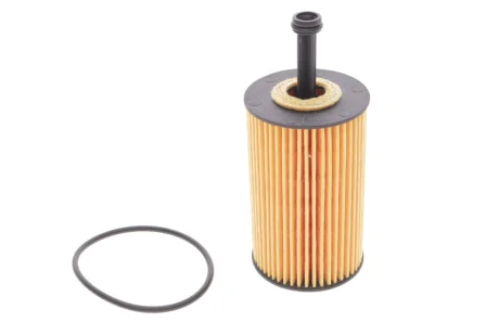 Фільтр масляний Citroen C2/C3/Berlingo/Peugeot 106-306/Partner 1.1i-1.6 00-10/Partner 1.4i 08-15 E35H D102 HENGST FILTER E35H-D102