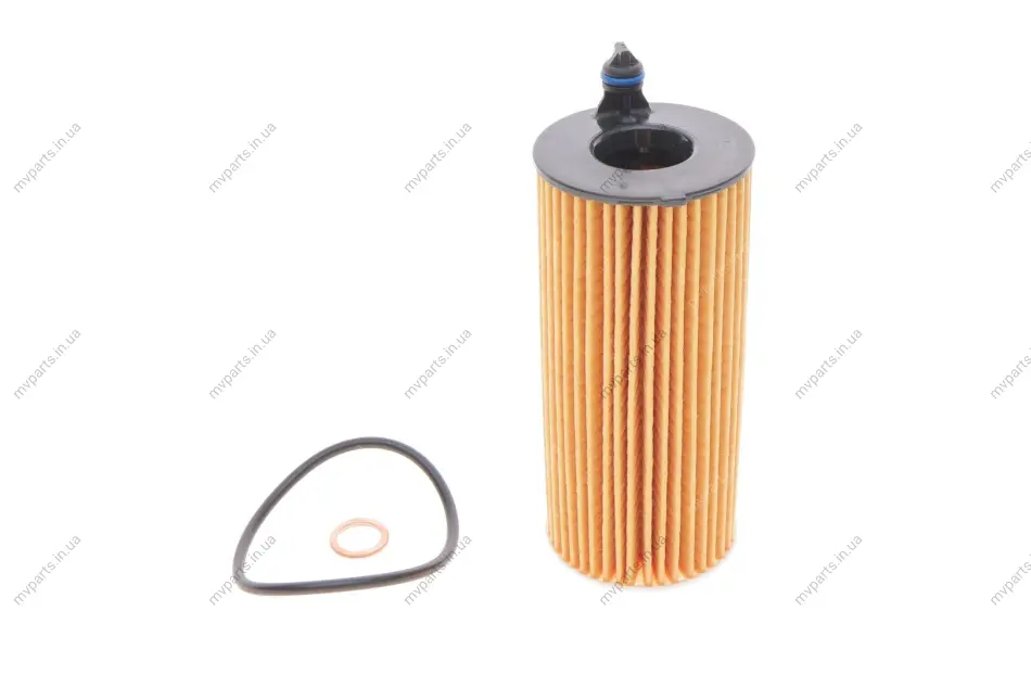 Фільтр масляний BMW 1 (F21)/3(F30/F80)/5(F10)/7(G11/G12) 12- (B37/B38/B47/B48) E362H D313 HENGST FILTER E362H-D313 (фото 1)