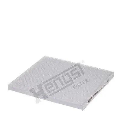 Фільтр салону Hyundai Santa Fe/Grandeur 12-/Sonata 09-15/Kia Optima 10- HENGST FILTER E3911LI (фото 1)