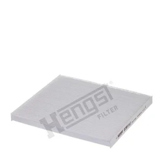 Фільтр салону Hyundai Santa Fe/Grandeur 12-/Sonata 09-15/Kia Optima 10- HENGST FILTER E3911LI