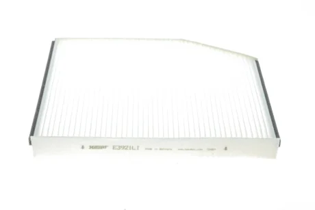 Фільтр салону Ford Tourneo Custom/Transit/Custom 12- HENGST FILTER E3921LI