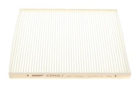 Фільтр салону Kia Carnival 06-/Cerato 04-/Sorento 09- HENGST FILTER E3944LI