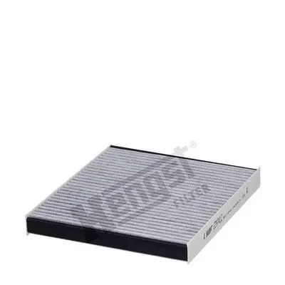 Фільтр салону вугільний JEEP PATRIOT 07-, DODGE CALIBER 06- (вир-во HENGST) HENGST FILTER E3974LC (фото 1)