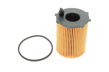 Фільтр масляний Fiat Scudo/Citroen Berlingo 1.6JTD/HDI 07-/Ford Focus/Mondeo 1.5/1.6TDCi 04- E40H D105 HENGST FILTER E40H-D105