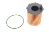 Фільтр масляний Citroen C3/C4/Berlingo/Peugeot 2008-5008/Partner/Expert 1.6BlueHDi 14- E40H D323 HENGST FILTER E40H-D323 (фото 1)