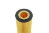 Фільтр масляний Volvo C30/C70/S40/S60/S80/V40/V50/V60/V70/XC60/XC70 2.0D/2.4D 10- E417H D125 HENGST FILTER E417H-D125 (фото 3)
