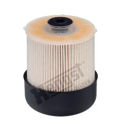 Фільтр паливний Renault Kangoo/Dokker/Duster/Logan 1.5dci 10- E437KP D266 HENGST FILTER E437KP-D266 (фото 1)