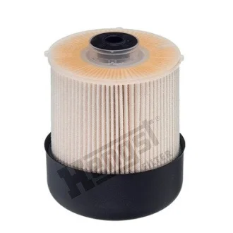 Фільтр паливний Renault Kangoo/Dokker/Duster/Logan 1.5dci 10- E437KP D266 HENGST FILTER E437KP-D266