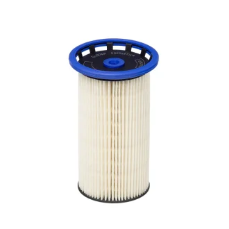 Фільтр паливний VAG 1.6, 2.0 TDI 12- (вир-во HENGST) HENGST FILTER E439KP