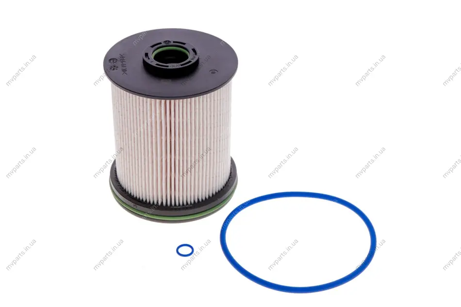 Фільтр паливний Opel Astra K 1.6CDTi 15- E459KP01 D369 HENGST FILTER E459KP01-D369 (фото 1)