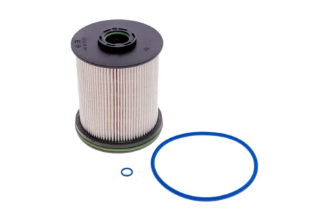 Фільтр паливний Opel Astra K 1.6CDTi 15- E459KP01 D369 HENGST FILTER E459KP01-D369