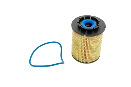 Фільтр паливний Chevrolet Aveo 1.3D 11-/Opel Mokka 1.6-1.7CDTI 12- E474KP D399 HENGST FILTER E474KP-D399