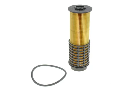 Фільтр паливний Iveco Daily VI 2.3/3.0D 14- E480KP D430 HENGST FILTER E480KP-D430