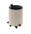 Фільтр повітряний Skoda Octavia/VW Golf/Caddy/Touran 1.2-1.4TSI/1.6/2.0FSI/SDI 04-15 (з поролоном) HENGST FILTER E482L01 (фото 1)