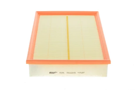 Фільтр повітряний Land Rover Discovery/Range Rover Sport 2.7-3.6TD/4.0-4.4 04-18/Range Rover 4.2 05-12 HENGST FILTER E531L