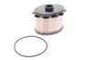 Фільтр паливний Citroen Berlingo/Peugeot Partner 1.9D (DW8) 98- E55KP D69 HENGST FILTER E55KP-D69 (фото 1)