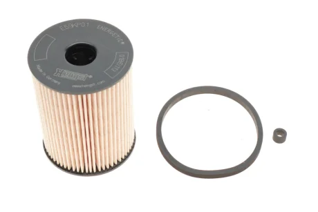 Фільтр паливний Opel Combo 1.7DI/CDTI 01- E59KP01 D78 HENGST FILTER E59KP01-D78