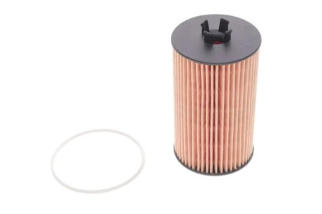 Фільтр масляний Opel Combo 1.4 16V 05- E611H D442 HENGST FILTER E611H-D442