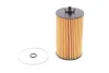 Фільтр масляний Opel Astra J/K/Insignia A/B/Meriva B/Mokka/Zafira C 1.6D 13- E650H01 D444 HENGST FILTER E650H01-D444 (фото 1)
