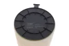 Фільтр повітряний Audi A4/A5 2.7TDI/3.0TDI 07-17/Q5 3.0TDI quattro 08- E675L01 D157 HENGST FILTER E675L01-D157 (фото 3)