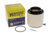 Фільтр повітряний Audi A4/A5 2.7TDI/3.0TDI 07-17/Q5 3.0TDI quattro 08- E675L01 D157 HENGST FILTER E675L01-D157 (фото 4)