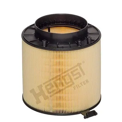 Фільтр повітряний AUDI A4, Q5 3.0 TFSI, 3.2 FSI 08- (вир-во HENGST) HENGST FILTER E675LD157 (фото 1)