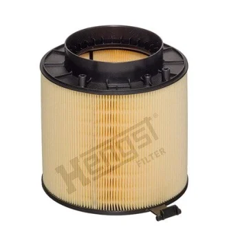 Фільтр повітряний AUDI A4, Q5 3.0 TFSI, 3.2 FSI 08- (вир-во HENGST) HENGST FILTER E675LD157