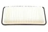 Фільтр повітряний Toyota Corolla 1.4/2.0D 02-09 / Avensis 2.0D 03-08 HENGST FILTER E677L (фото 3)